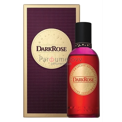 CZECH & SPEAKE DARK ROSE edc (w) 100ml CZECH & SPEAKE DARK ROSE edc (w) 100ml