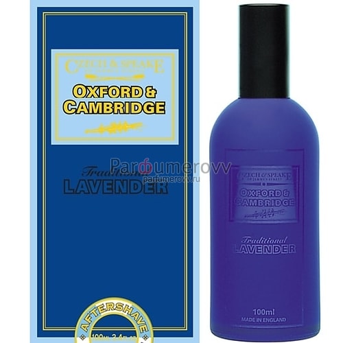 CZECH & SPEAKE OXFORD & CAMBRIDGE edc (m) 100ml CZECH & SPEAKE OXFORD & CAMBRIDGE edc (m) 100ml