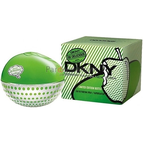 D.K.N.Y.BE DELICIOUS POP-ART OPTIC edp (w) 50ml D.K.N.Y.BE DELICIOUS POP-ART OPTIC edp (w) 50ml