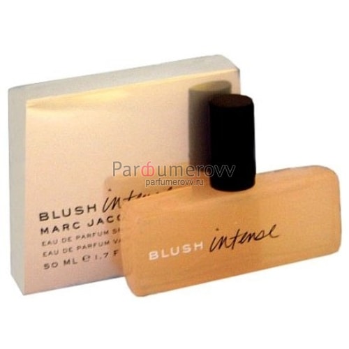MARC JACOBS BLUSH INTENSE edp (w) 50ml MARC JACOBS BLUSH INTENSE edp (w) 50ml
