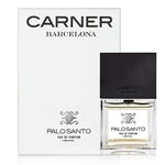 Carner Barcelona Palo Santo