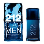 Carolina Herrera 212 Glam For Men Carolina Herrera 212 Glam For Men