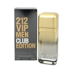 Carolina Herrera 212 Vip Club Edition Men