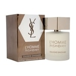Ysl L'homme Cologne Gingembre