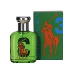 Ralph Lauren Big Pony № 3 For Men Ralph Lauren Big Pony № 3 For Men