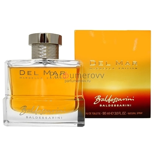 BALDESSARINI DEL MAR MARBELLA edt (m) 90ml BALDESSARINI DEL MAR MARBELLA edt (m) 90ml