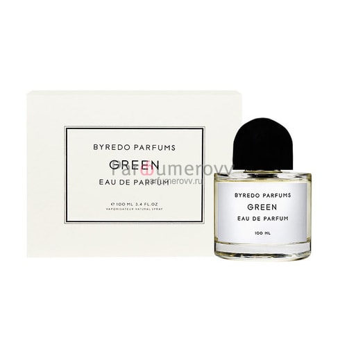 BYREDO GREEN edp 100ml BYREDO GREEN edp 100ml