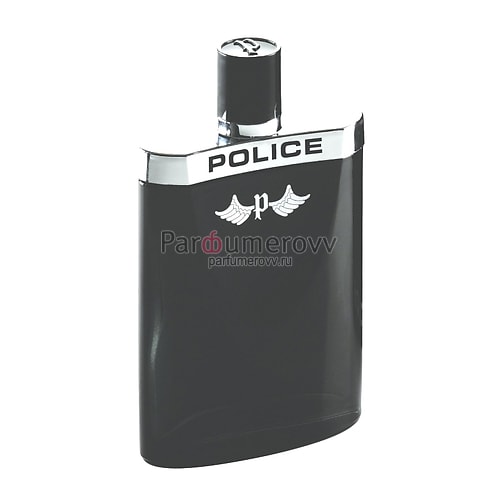 POLICE SILVER WINGS edt (m) 100ml TESTER POLICE SILVER WINGS edt (m) 100ml TESTER
