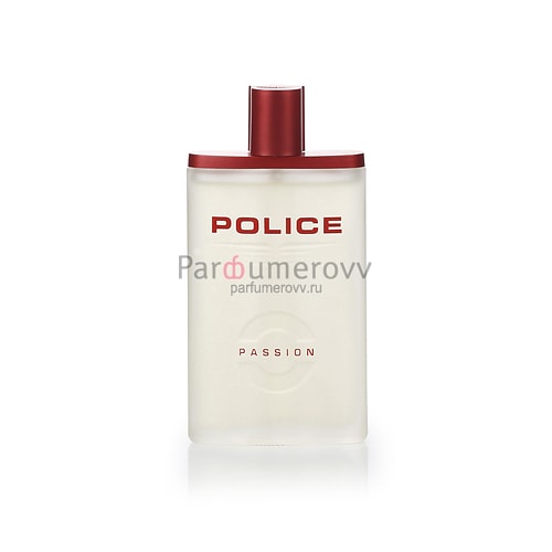 POLICE PASSION edt (m) 100ml TESTER POLICE PASSION edt (m) 100ml TESTER
