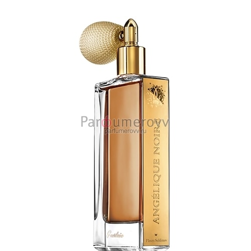 GUERLAIN ANGELIQUE NOIRE edp 75ml TESTER GUERLAIN ANGELIQUE NOIRE edp 75ml TESTER