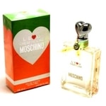 Moschino Chip & Chic L'eau