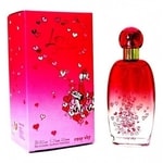 Love Passport Rosy Sky Love Passport Rosy Sky