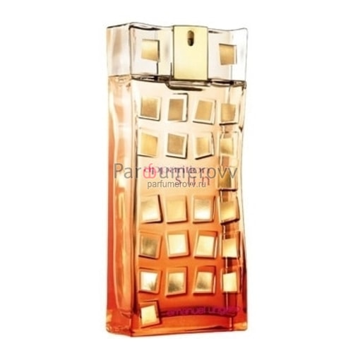 EMANUEL UNGARO APPARITION SUN edt (w) 90ml TESTER