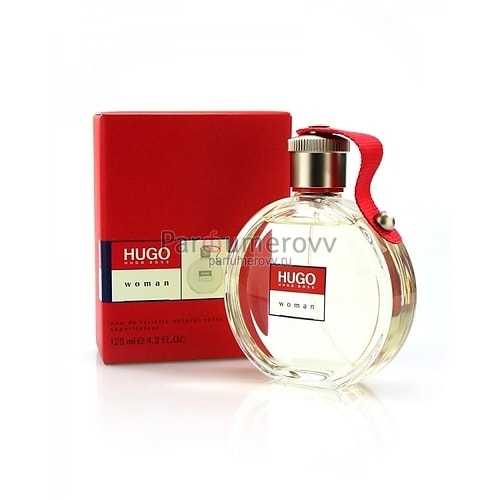 Купить Духов Hugo Boss Hugo