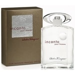 Salvatore Ferragamo Incanto Pour Homme