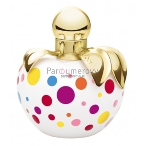 NINA RICCI NINA POP edt (w) 80ml TESTER NINA RICCI NINA POP edt (w) 80ml TESTER