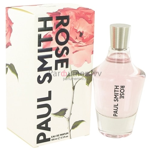 PAUL SMITH ROSE edp (w) 100ml PAUL SMITH ROSE edp (w) 100ml