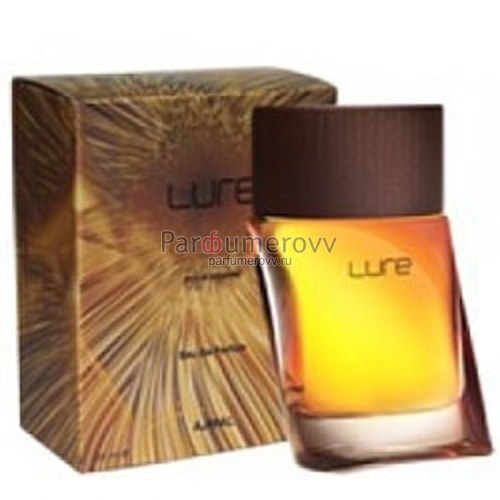 AJMAL LURE edp (m) 85ml AJMAL LURE edp (m) 85ml
