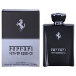 Ferrari Vetiver Essence