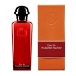 Hermes Eau De Rhubarbe Ecarlate