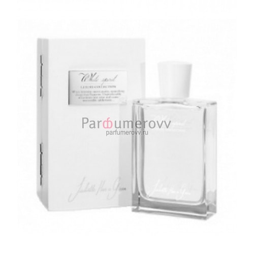 JULIETTE HAS A GUN LUXURY WHITE SPIRIT edp (w) 75ml JULIETTE HAS A GUN LUXURY WHITE SPIRIT edp (w) 75ml