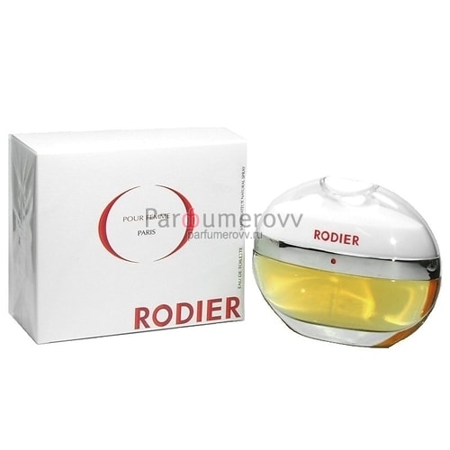 RODIER edt (w) 100ml RODIER edt (w) 100ml