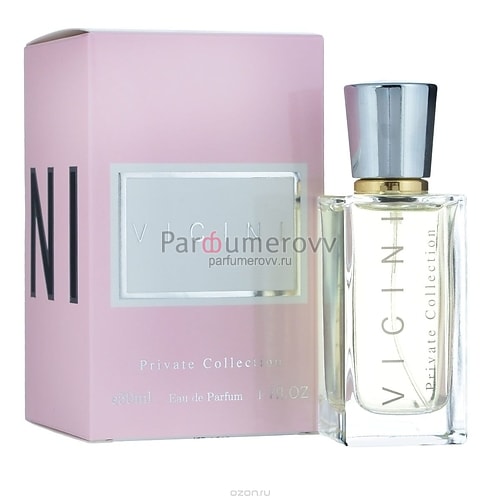 VICINI PRIVATE COLLECTION edp (w) 50ml VICINI PRIVATE COLLECTION edp (w) 50ml