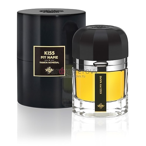 RAMON MONEGAL KISS MY NAME edp 50ml RAMON MONEGAL KISS MY NAME edp 50ml
