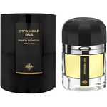 Ramon Monegal Impossible Iris Ramon Monegal Impossible Iris