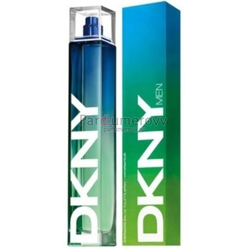D.K.N.Y.ENERGIZING SUMMER edc (m) 100ml D.K.N.Y.ENERGIZING SUMMER edc (m) 100ml