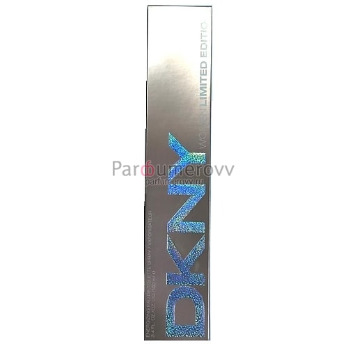 D.K.N.Y.ENERGIZING METALLIC CITY edt (w) 50ml TESTER D.K.N.Y.ENERGIZING METALLIC CITY edt (w) 50ml TESTER