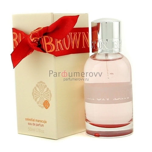 MOLTON BROWN CELESTIAL MARACUJA edp (w) 50ml MOLTON BROWN CELESTIAL MARACUJA edp (w) 50ml