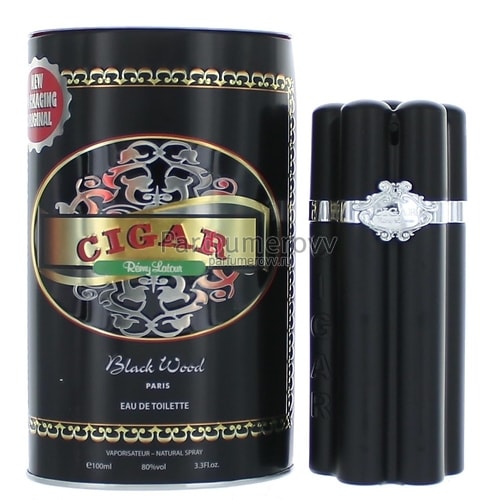 REMY LATOUR CIGAR BLACK WOOD edt (m) 100ml REMY LATOUR CIGAR BLACK WOOD edt (m) 100ml