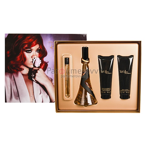 RIHANNA REB'L FLEUR (w) 236ml body spray