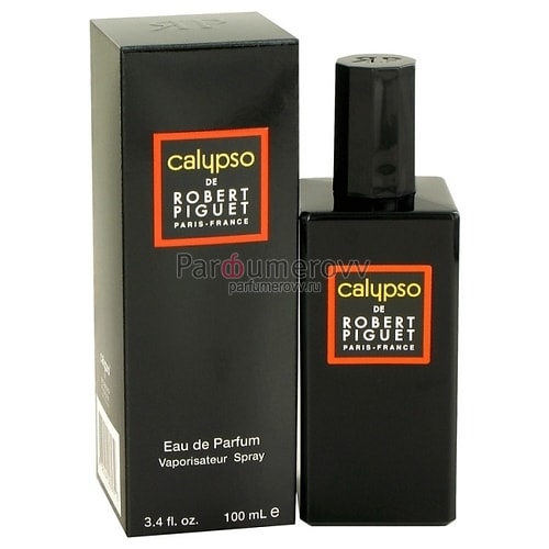 ROBERT PIGUET CALYPSO edp (w) 100ml ROBERT PIGUET CALYPSO edp (w) 100ml