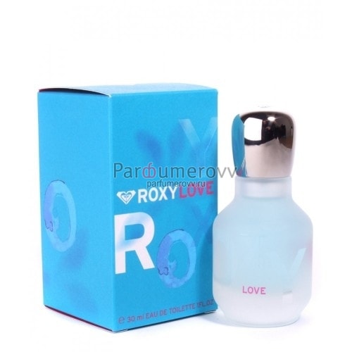 ROXY LOVE edt (w) 30ml ROXY LOVE edt (w) 30ml