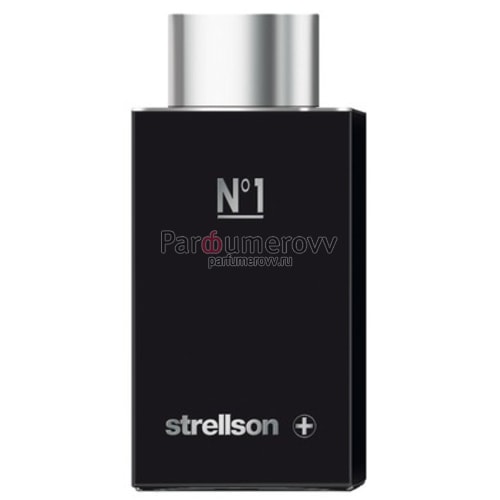 STRELLSON STRELLSON №1 edt (m) 100ml TESTER STRELLSON STRELLSON №1 edt (m) 100ml TESTER