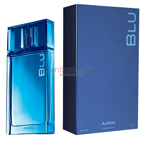 AJMAL BLU edp (m) 90ml AJMAL BLU edp (m) 90ml