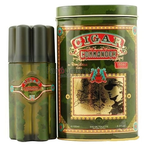 REMY LATOUR CIGAR COMMANDER edt (m) 100ml REMY LATOUR CIGAR COMMANDER edt (m) 100ml