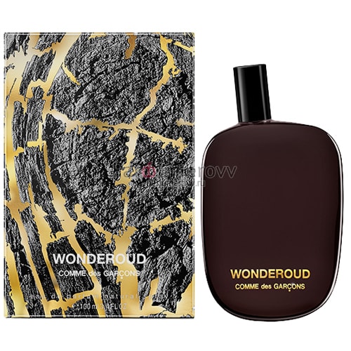 COMME DES GARCONS WONDEROUD edp 100ml COMME DES GARCONS WONDEROUD edp 100ml