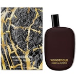 Comme Des Garcons Wonderoud Comme Des Garcons Wonderoud