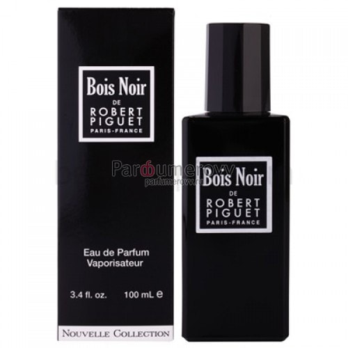 ROBERT PIGUET BOIS NOIR edp 100ml ROBERT PIGUET BOIS NOIR edp 100ml