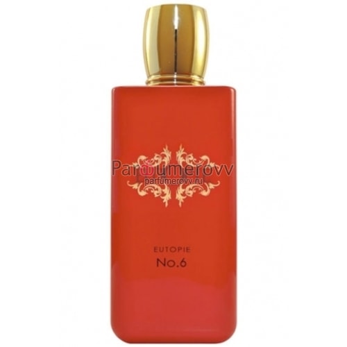 EUTOPIE No. 6 edp 2ml пробник EUTOPIE No. 6 edp 2ml пробник