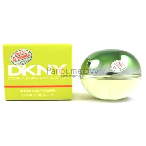 D.K.N.Y.BE DESIRED edp (w) 50ml D.K.N.Y.BE DESIRED edp (w) 50ml