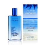 Davidoff Cool Water Exotic Summer For Men