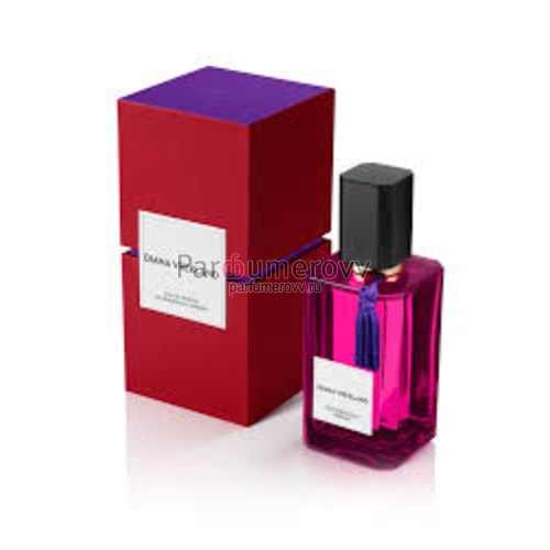 DIANE VON FURSTENBERG OUTRAGEOUSLY VIBRANT edp (w) 100ml DIANE VON FURSTENBERG OUTRAGEOUSLY VIBRANT edp (w) 100ml