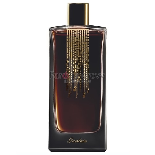 GUERLAIN ROSE NACREE DU DESERT edp 75ml TESTER GUERLAIN ROSE NACREE DU DESERT edp 75ml TESTER