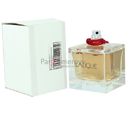 LALIQUE LE PARFUM edp (w) 50ml TESTER LALIQUE LE PARFUM edp (w) 50ml TESTER