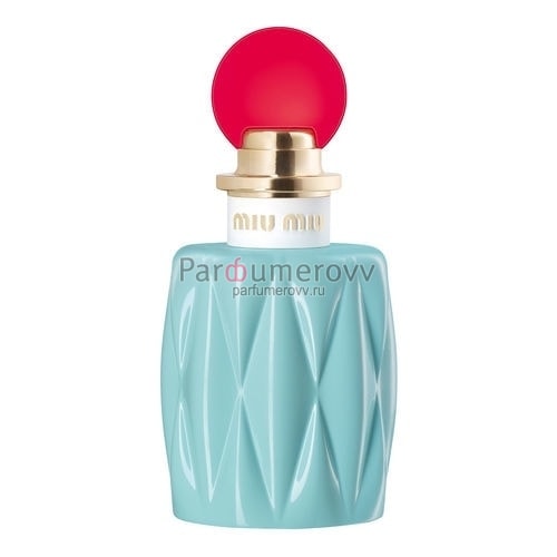 MIU MIU edp (w) 100ml TESTER MIU MIU edp (w) 100ml TESTER