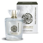 Arrogance Les Perfumes Heliotrophine